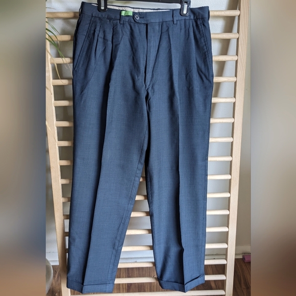 Loewe luxury designer dress pant - Picture 1 of 7